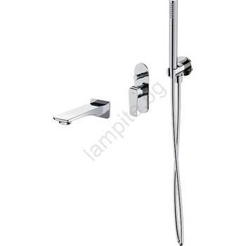 Cersanit City S952-036