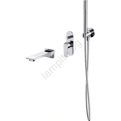 Cersanit City S952-036