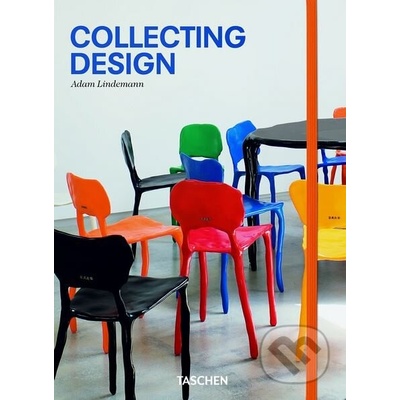 Collecting Design GB