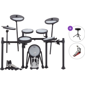 Roland VQD106PADS Basic SET Black Комплект електронни барабани