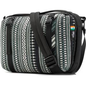 Ethnotek Чанта за рамо Ethnotek Somanya Sling Shoulder bag - India 8 - размер 10 l (510-6264-0311)