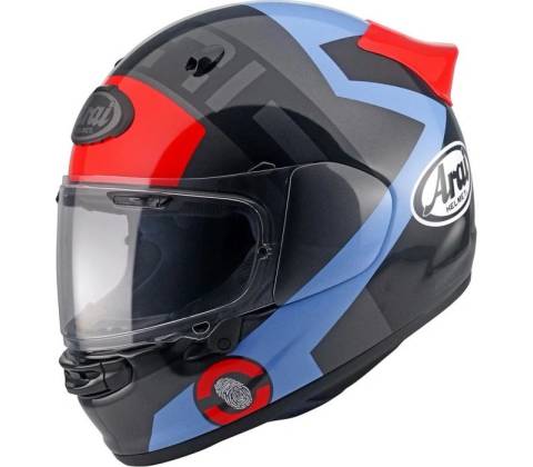 Arai Quantic Space