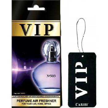 VIP 503 Caribi