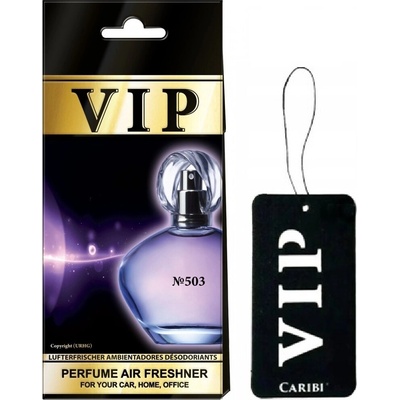 VIP 503 Caribi