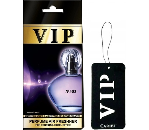 VIP 503 Caribi