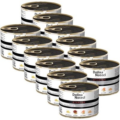Dolina Noteci Premium Starter 12 x 185 g
