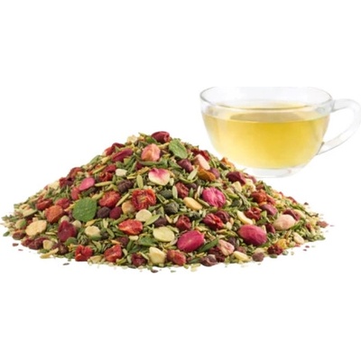 QuickTea Letní harmonie ovocný čaj 50 g