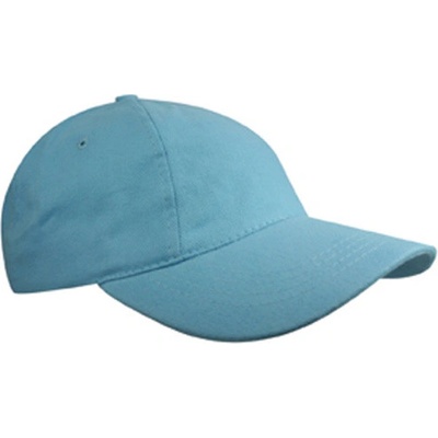 L-Merch Unisex C1934 Light Blue