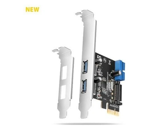 Axagon PCEU-232RS