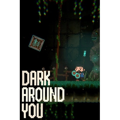 FlutterBeam Dark Around You (PC)