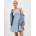 GAP Мини рокля от деним Gap GAP | Sin | ЖЕНИ | XL