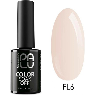 PALU hybridní gel lak Florence FL6 11 g
