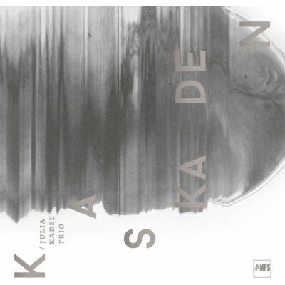 Julia Kadel Trio - Kaskaden LP