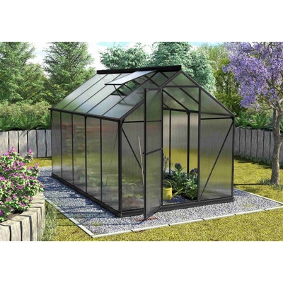 Vitavia Garden Triton 6200 PC 4 mm čierny LG3679