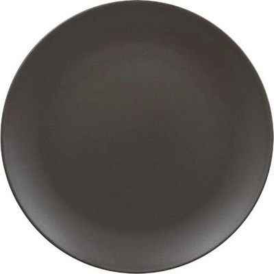 RAK Porcelain Genesis talíř mělký - kakao pr 31 cm