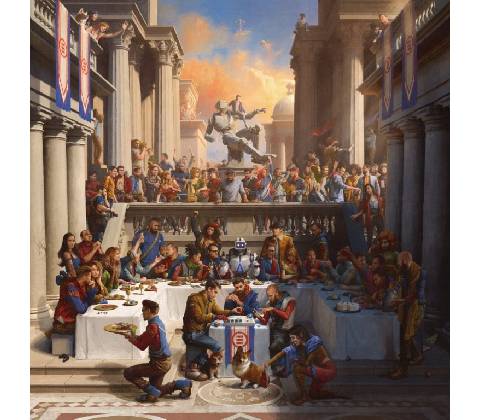 Logic - Everybody