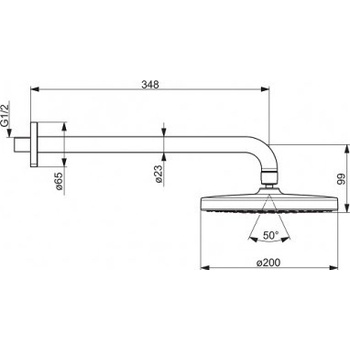 HANSA BASICJET 4436010033