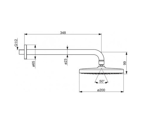 HANSA BASICJET 4436010033