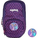 Ergobag Ease Flake fialový