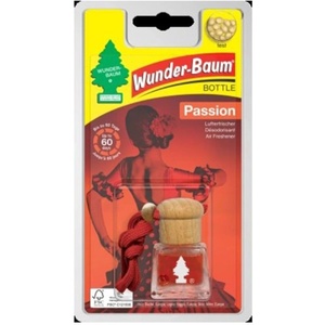 Wunder-Baum Аромат за кола Classic passion 4.5ml