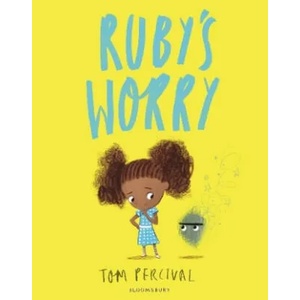 Ruby's Worry (ISBN: 9781408892152)