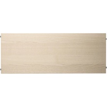 String Police String 58 x 30, 3 ks, ash