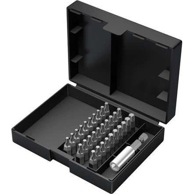 Wera 057908 Sada bitů Bit-Check 30 TX Universal 1 (31 ks)