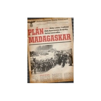 Plán Madagaskar