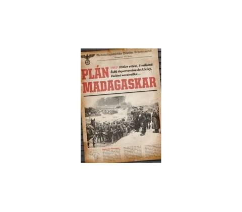 Plán Madagaskar