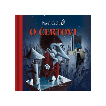O čertovi