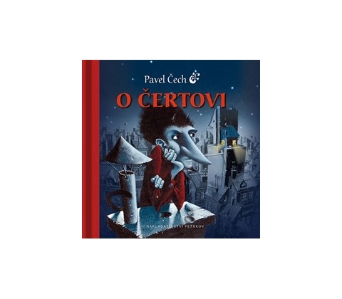 O čertovi
