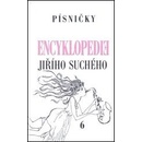 Knihy Encyklopedie Jiřího Suchého, svazek 6 - Písničky Pra-Ti - Jiří Suchý