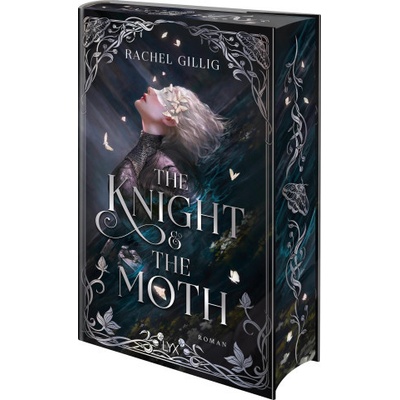 The Knight and the Moth – Zboží Dáma