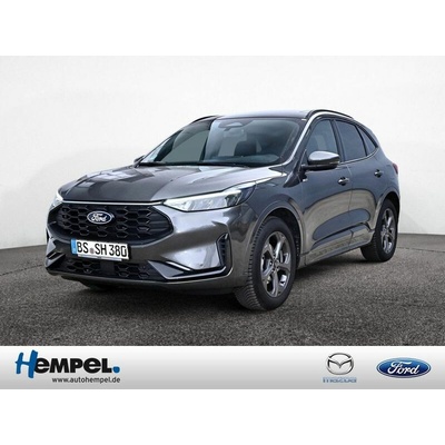 Ford Kuga 2.5 FHEV ST-Line 132 kW