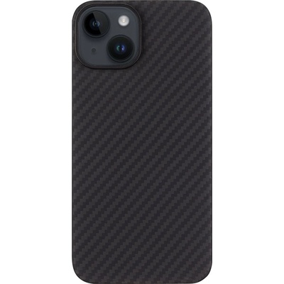 Tactical MagForce Aramid pro Apple iPhone 14 Black Expert na kryty na mobily Tactical vám představuje jedinečný MagForce Aramid.