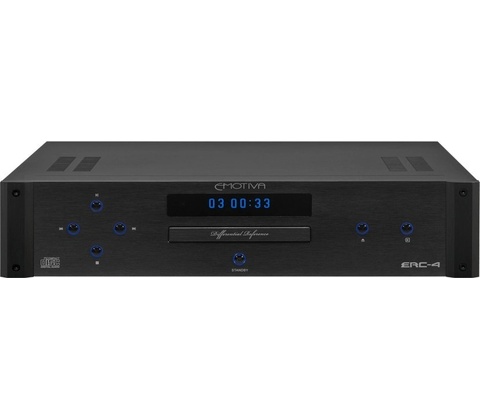Emotiva ERC-4