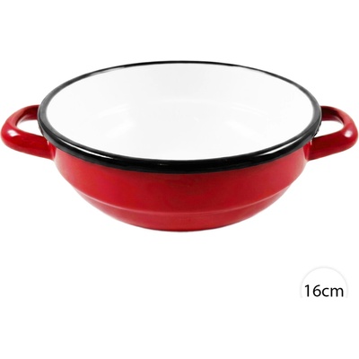 Perfect Home miska selská smalt 16 cm
