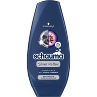 Schauma Silver Reflex 250 ml