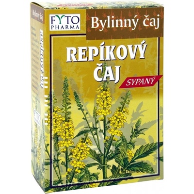 Fyto REPÍKOVÝ čaj sypaný 40 g