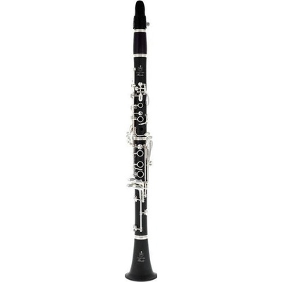 F.A.Uebel Bb Clarinet Étude L – Zboží Dáma