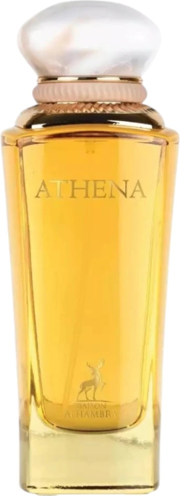 Alhambra Athena EDP 100 ml