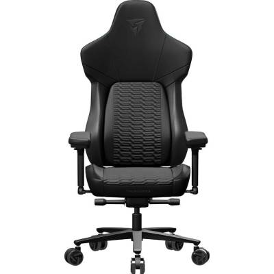 ThunderX3 CORE-Racer čierna TEGC-2055101.11