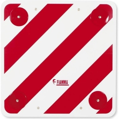 Výstražná cedule 50x50 cm - Compass 01799 | Zboží Auto