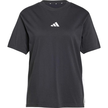 adidas 3-stripes sj tee w xl