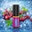 Drip Hacks Super Concentrate Cherry Winter 10ml