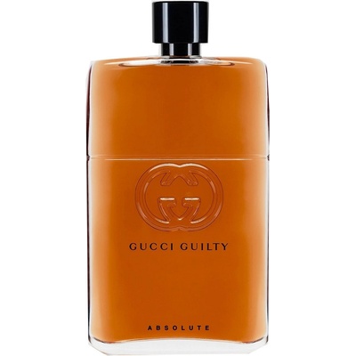 Gucci Guilty Absolute parfumovaná voda pánska 90 ml tester