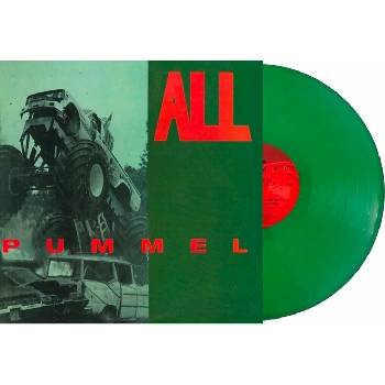 ALL - PUMMEL LP