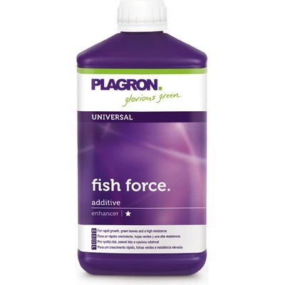 Plagron Fish force 1L