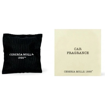 Cereria Mollá Raspberry and Black Vanilla