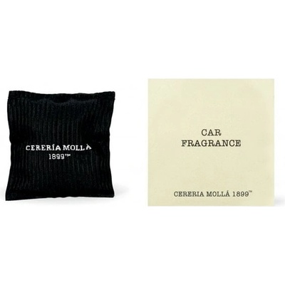 Cereria Mollá Raspberry and Black Vanilla